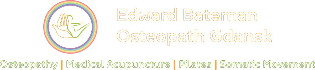Edward Bateman Osteopath
